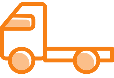衡阳县拖车/平板车